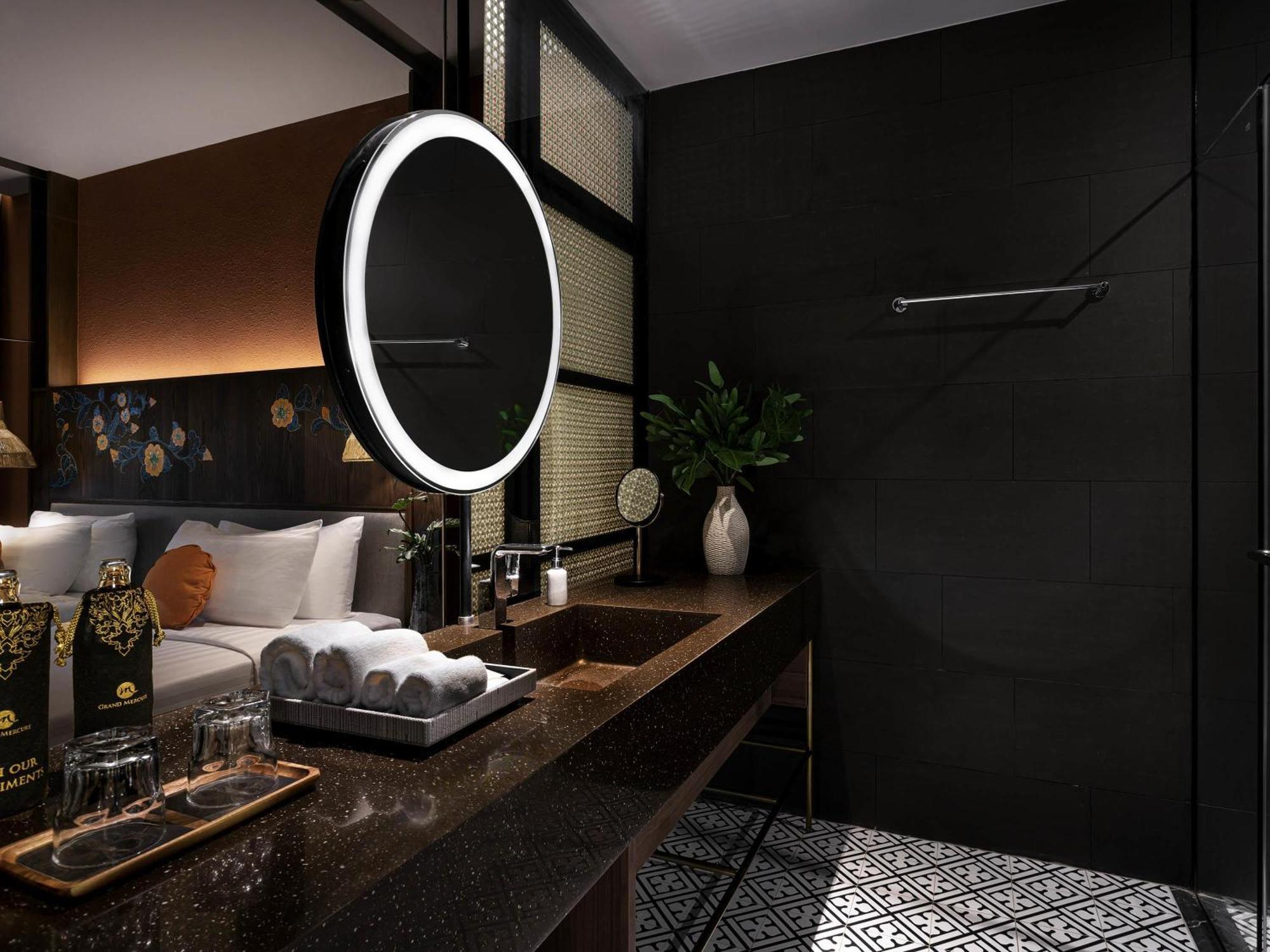Superior Zweibettzimmer