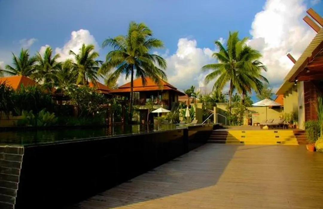 Chongfah Resort Khao Lak - Sha Extra Plus-1