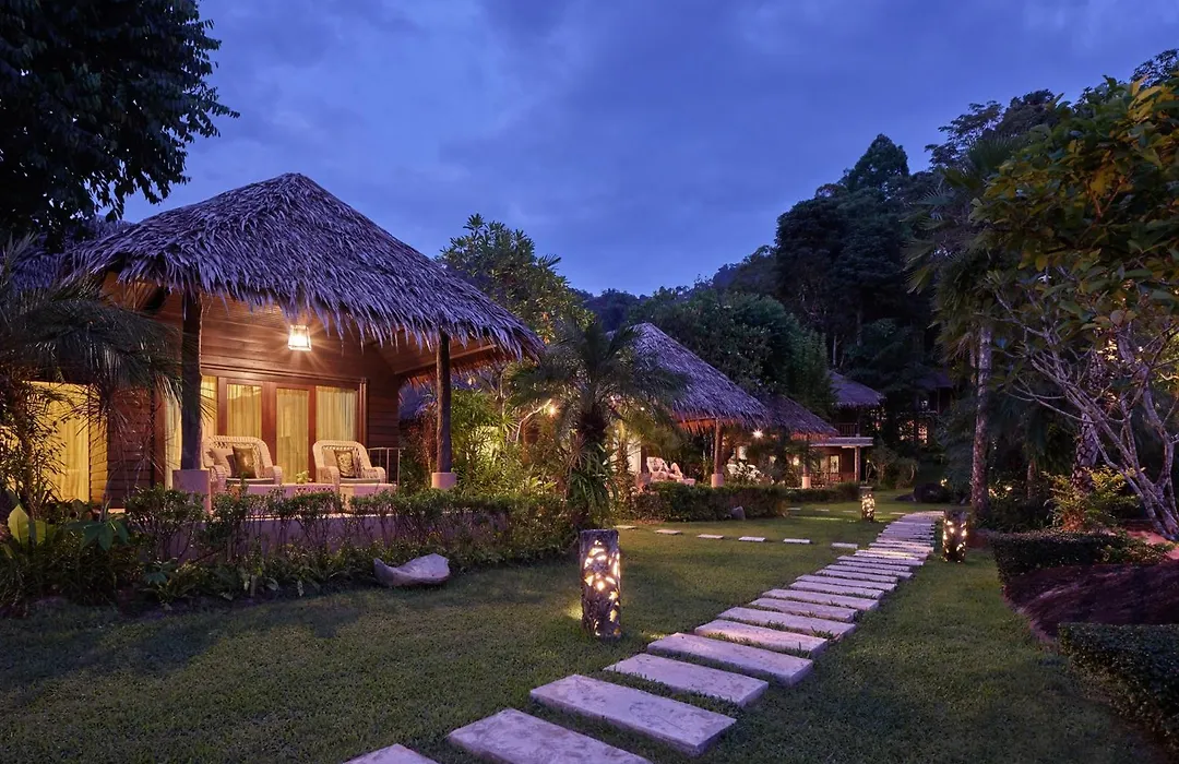 Khaolak Paradise Resort-1