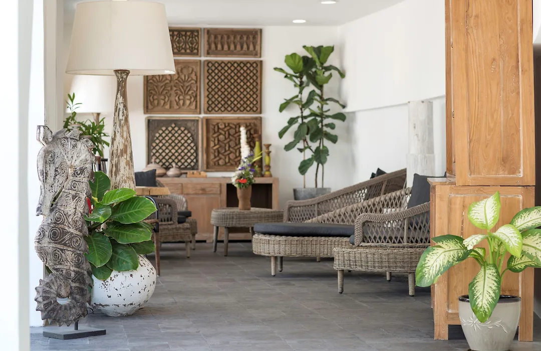 Eden Beach Khaolak Resort&Spa A Lopesan Collection Hotel - SHA Extra Plus-1