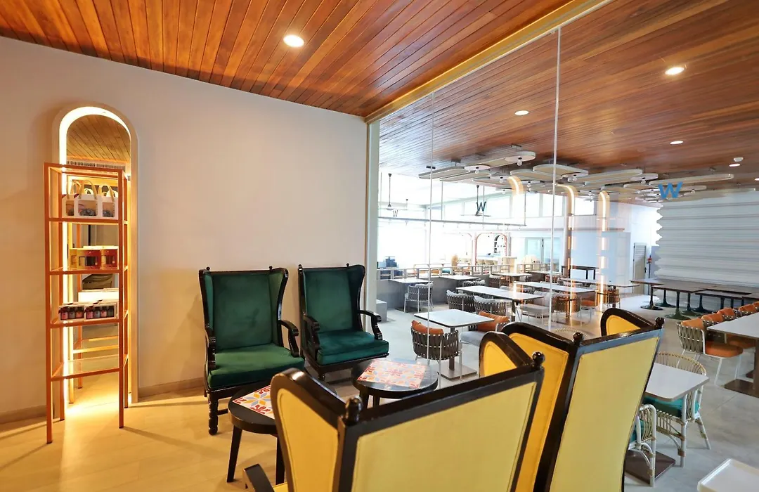 The Waters Khao Lak By Katathani - Sha Extra Plus (Adults Only)-1