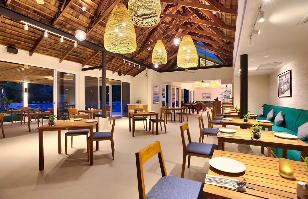 OUTRIGGER Khao Lak Beach Resort - SHA Extra Plus-1