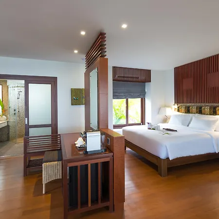 The Haven Khao Lak (Adults Only)-3