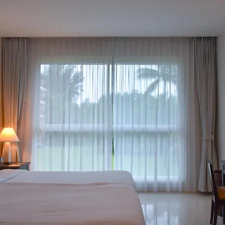 Kantary Beach Hotel Villas & Suites-2