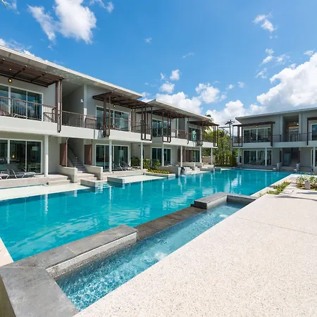 The Waters Khao Lak By Katathani - Sha Extra Plus (Adults Only)-3