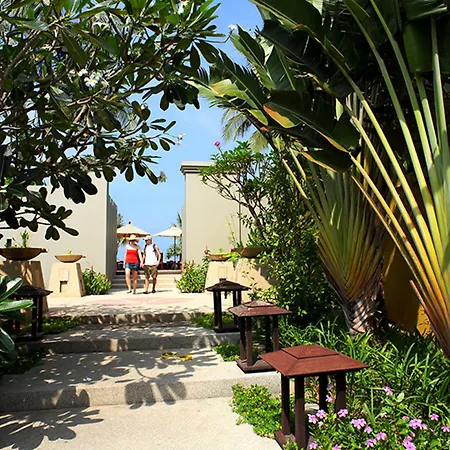Chongfah Resort Khao Lak - Sha Extra Plus-2