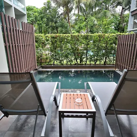 The Waters Khao Lak By Katathani - Sha Extra Plus (Adults Only)-2