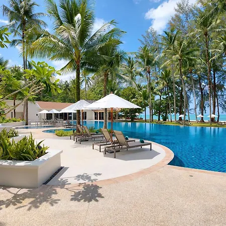 OUTRIGGER Khao Lak Beach Resort - SHA Extra Plus-2