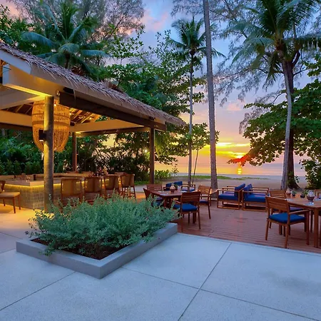 OUTRIGGER Khao Lak Beach Resort - SHA Extra Plus-3